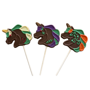Zombie Unicorn Pop