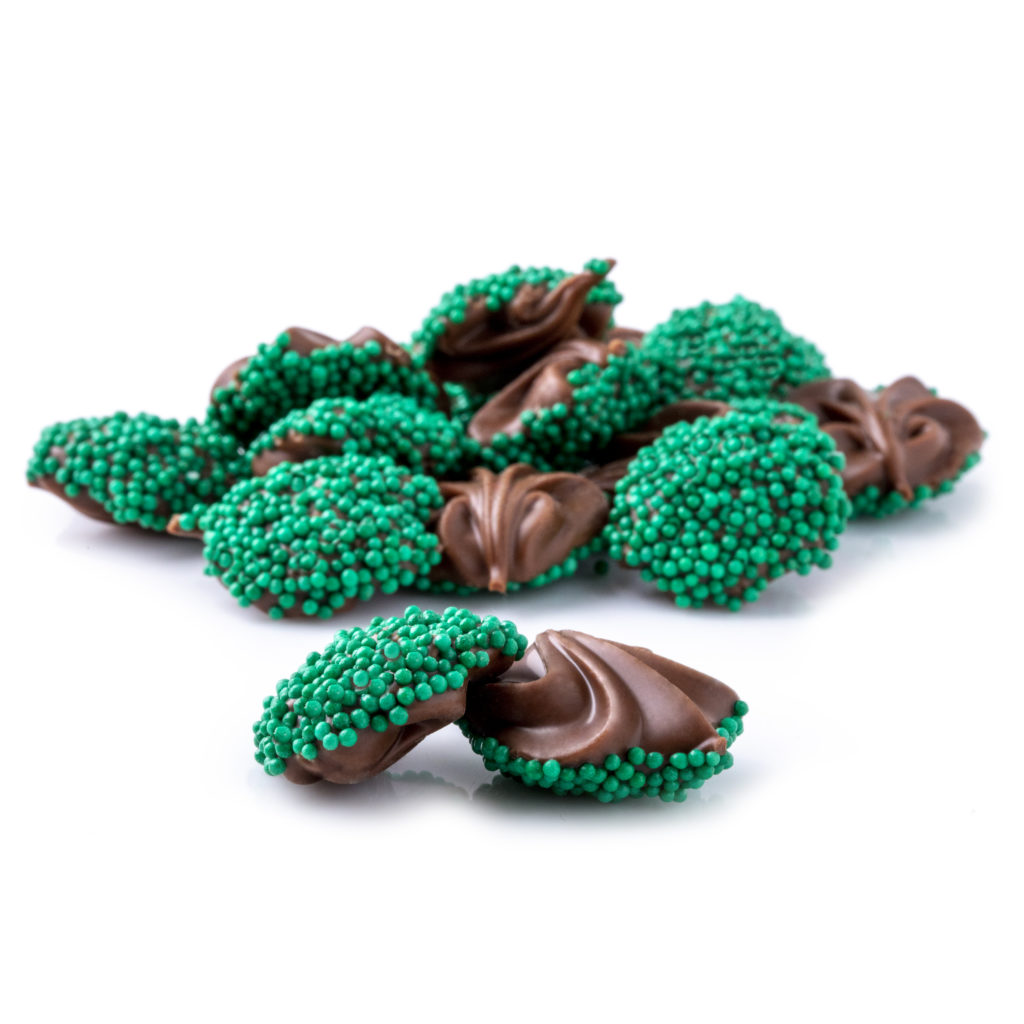 Non-Pareils - Aigner Chocolates
