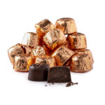 Dark Foiled Domes - Image 2