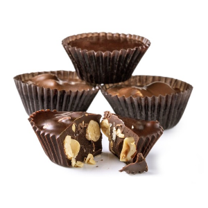 Nut Cluster - Salted Peanut
