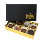 Classic Assortment- 8 Piece Gift Box