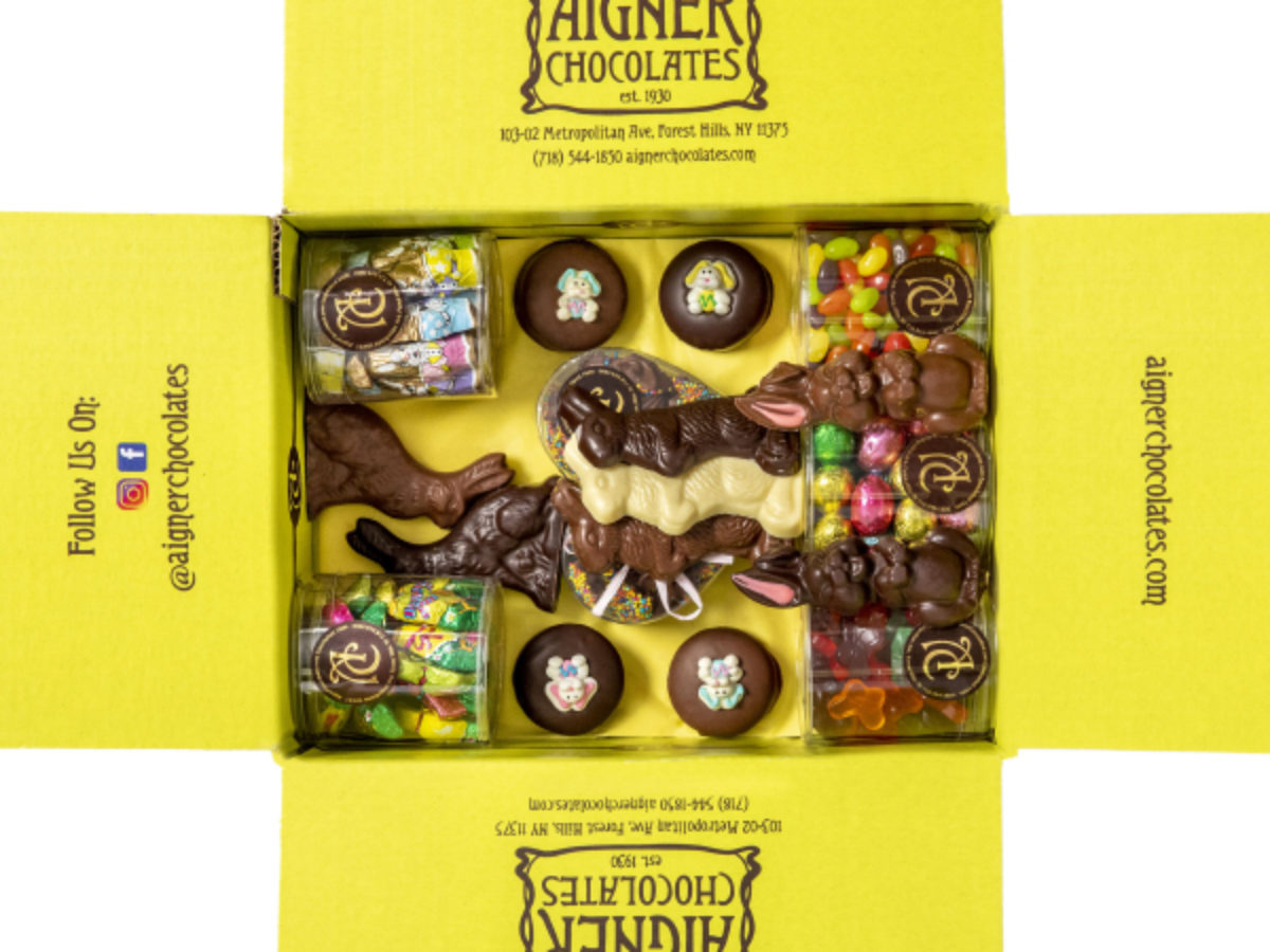 Holiday Archives Aigner Chocolates