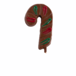 Candy Cane Pop