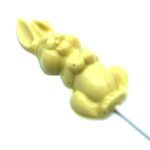 Bucked Tooth Bunny Pop (SOLD OUT) - Image 2
