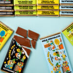 Cocoa Joy Community Bar