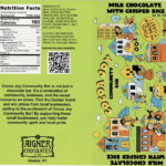 Cocoa Joy Community Bar - Image 5