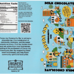 Cocoa Joy Community Bar - Image 4