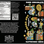 Cocoa Joy Community Bar - Image 3